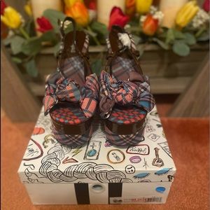 Jeffrey Campbell. Brand New.